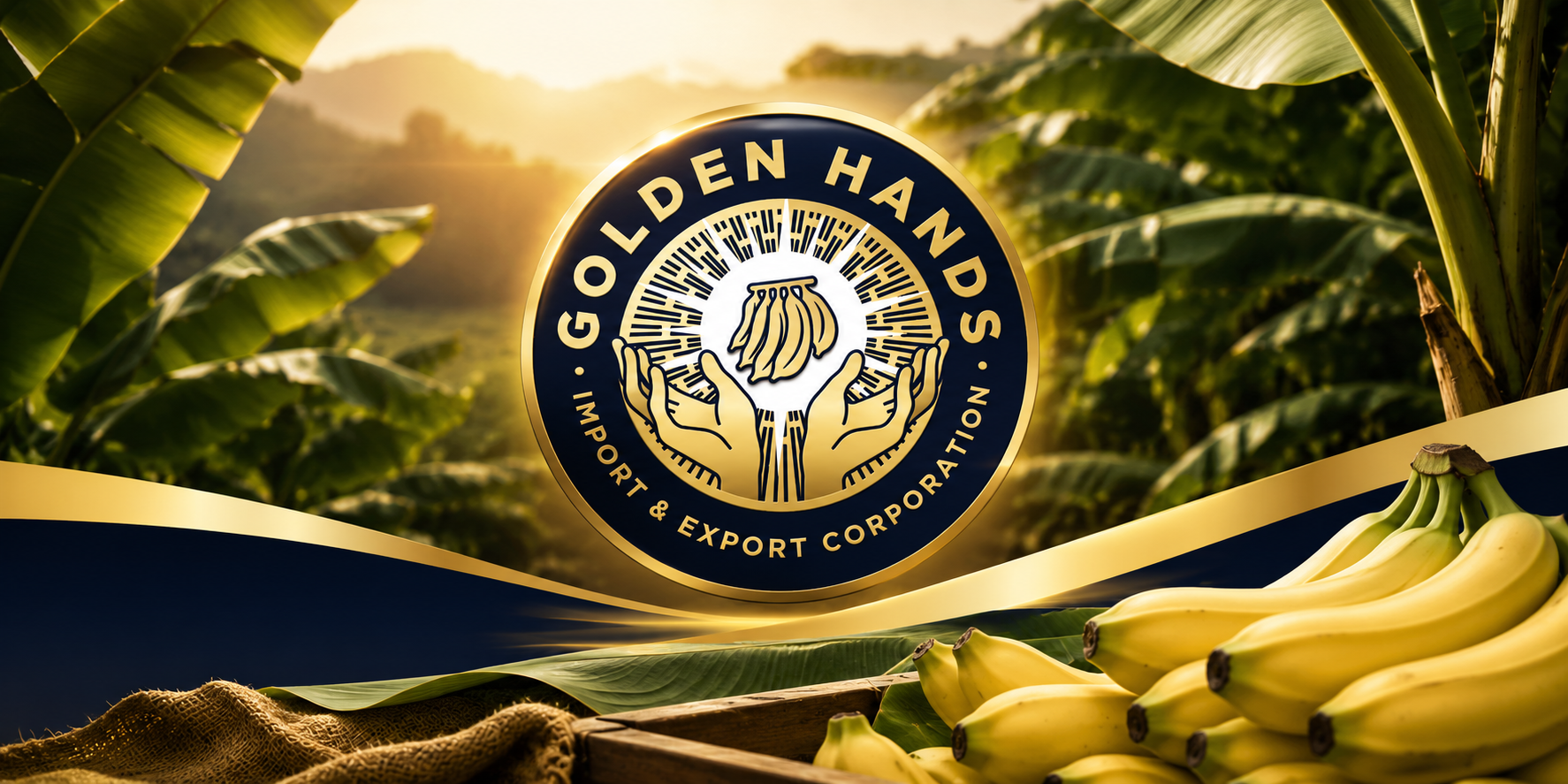 Golden Hands Export Operations