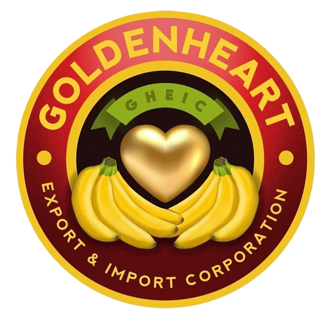 Golden Heart